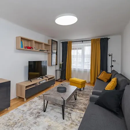 Apartment Family 1 Bd Old Town By Hostlovers