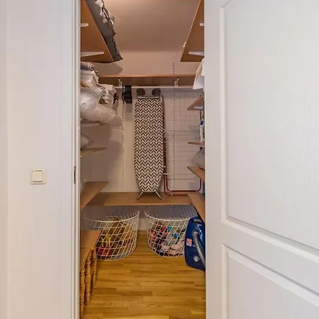 Family 1 Bd Old Town By Hostlovers Apartment Kaunas
