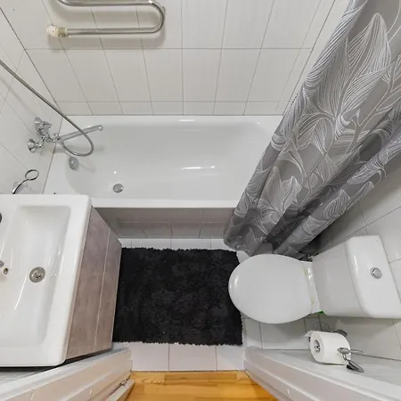 Family 1 Bd Old Town By Hostlovers
