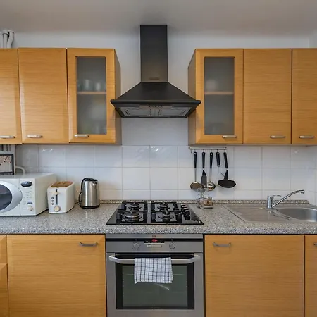 Family 1 Bd Old Town By Hostlovers * Kaunas
