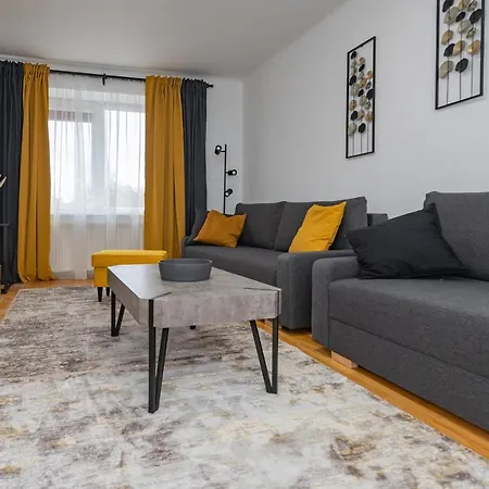 Family 1 Bd Old Town By Hostlovers Apartment Kaunas
