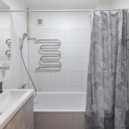 Family 1 Bd Old Town By Hostlovers Kaunas