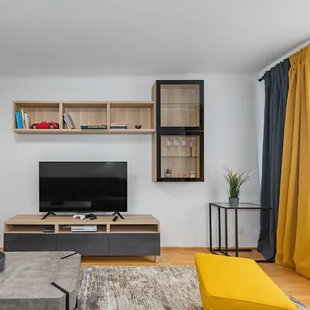 Family 1 Bd Old Town By Hostlovers Kaunas