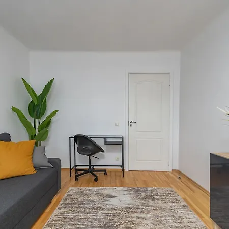 Family 1 Bd Old Town By Hostlovers * Kaunas