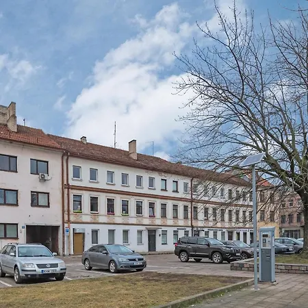Family 1 Bd Old Town By Hostlovers *